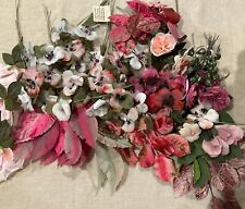 millinery flowers for sale  Franklin