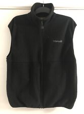 Timberland fleece gilet for sale  NEWMARKET