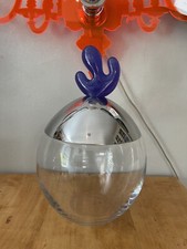 Alessi glas dose gebraucht kaufen  Remseck am Neckar