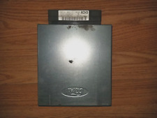 Computador motor Ford Ranger Mazda B3000 3.0 V6 ECU ECM PCM 2L5A-12A650-AD, usado comprar usado  Enviando para Brazil