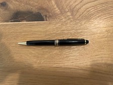Montblanc meisterstück gold usato  Villorba