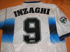 Maglia atalanta asics usato  Italia
