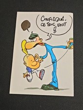Titeuf megacompet numero d'occasion  Paris I