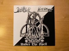 Witchcurse witchtiger under gebraucht kaufen  Bielefeld