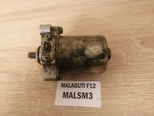 Malaguti f12 starter for sale  DONCASTER
