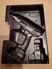Bosch boxx einlage gebraucht kaufen  Nidderau