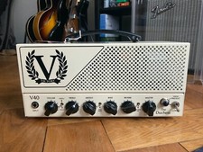 Victory v40 the gebraucht kaufen  München