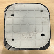 Earth rod swl for sale  LONDON