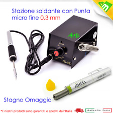 Lafayette mini stazione usato  Ottaviano
