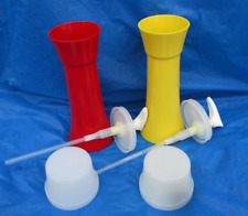 New tupperware mustard for sale  Burgettstown