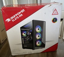 Ibuypower tracemr216i 11700f for sale  Largo