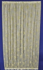 Antique gold sheer for sale  Winston Salem