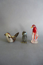 Figurines miniatures verre d'occasion  Strasbourg-