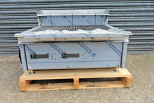 Chargrill synergy grill for sale  SHEERNESS
