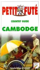 Country guide cambodge d'occasion  Hennebont