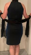 Riginelle schwarz blau gebraucht kaufen  Krefeld