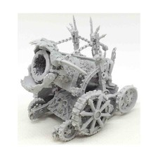 Whf warriors chaos for sale  Madison