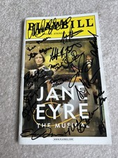 Jane eyre musical for sale  Reisterstown