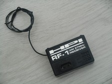 Hpi receiver 2ch for sale  GRANTHAM