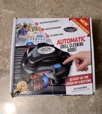 Grillbot automatic grill for sale  Waukegan