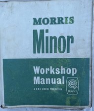 Bmc factory workshop for sale  HORNCHURCH