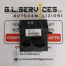 Centralina modulo unita usato  Paliano