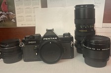 Exc filter pentax for sale  West Chester