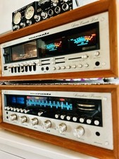 Marantz stereophonic receiver gebraucht kaufen  Bockenem