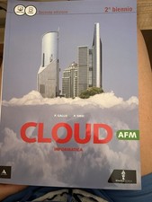 Cloud afm informatica usato  Campobasso