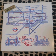 Keramikfliese korkboden london gebraucht kaufen  Versand nach Germany