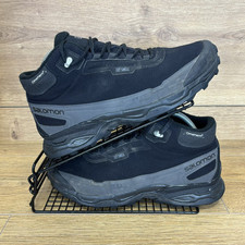 Salomon walking boots for sale  KING'S LYNN