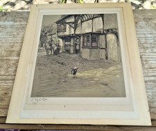 Cecil aldin bell for sale  FOLKESTONE