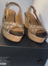 Coach ferry signature for sale  Englewood