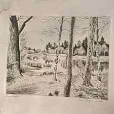 Louis joseph soulas d'occasion  Carqueiranne