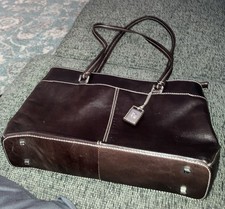 Etienne aigner black for sale  Woodstock