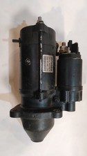 Perkins starter motor for sale  RUSHDEN