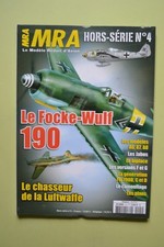 Revue aéromodélisme mra d'occasion Revue aéromodélisme mra d'occasion  Vernaison