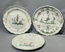 Moustiers sud assiettes d'occasion Moustiers sud assiettes d'occasion  Épinay-sur-Orge