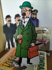 Tintin plv tournesol d'occasion  Château-Renard