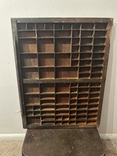 Vintage letter press for sale  Sellersville