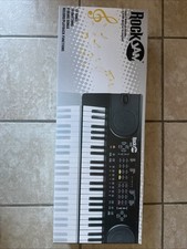 Tastiera elettronica rockjam usato  Fermo