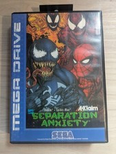Spider man separation usato  Sterzing