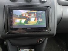 Autoradio din kenwood usato  Gioia del Colle