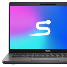 LAPTOP ULTRABOOK DELL LATITUDE 5400 i5-8365U 16GB 512GB SSD NVMe FULL HD WIN10P na sprzedaż  PL