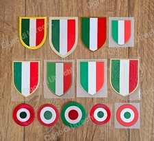 Serie scudetto coccarda for sale  DAGENHAM