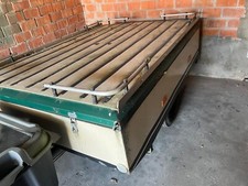 Faltcaravan gebraucht gebraucht kaufen  Gescher