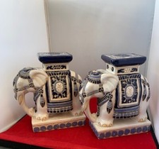 ceramic elephants for sale ceramic elephants for sale THETFORD
