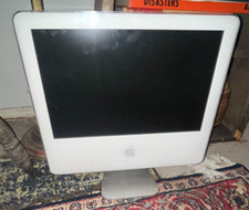 Apple imac untested d'occasion  Expédié en Belgium