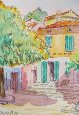 Original watercolour pencil for sale  WIRRAL