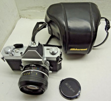 Nikon nikkormat ft2 for sale  Las Vegas